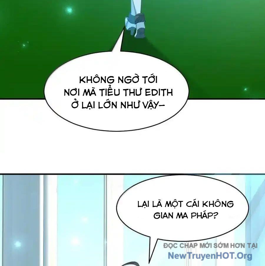 Vượt Cấp Xuyên Không, Tại Sao Tôi Lại Trở Thành Tiểu Thư Tu Sĩ? Chap 39 - Next Chap 40