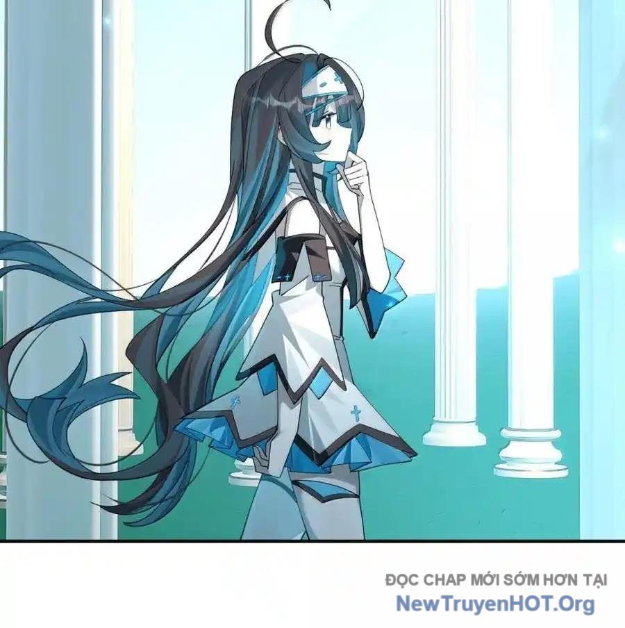 Vượt Cấp Xuyên Không, Tại Sao Tôi Lại Trở Thành Tiểu Thư Tu Sĩ? Chap 39 - Next Chap 40