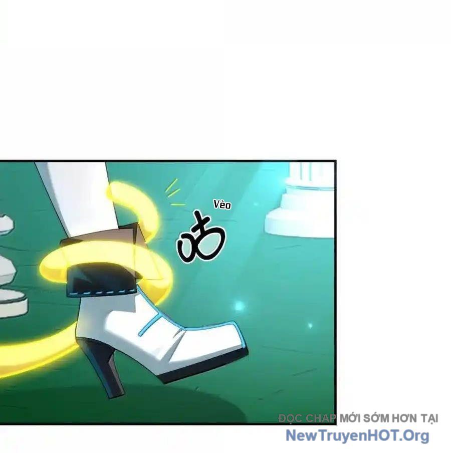 Vượt Cấp Xuyên Không, Tại Sao Tôi Lại Trở Thành Tiểu Thư Tu Sĩ? Chap 39 - Next Chap 40