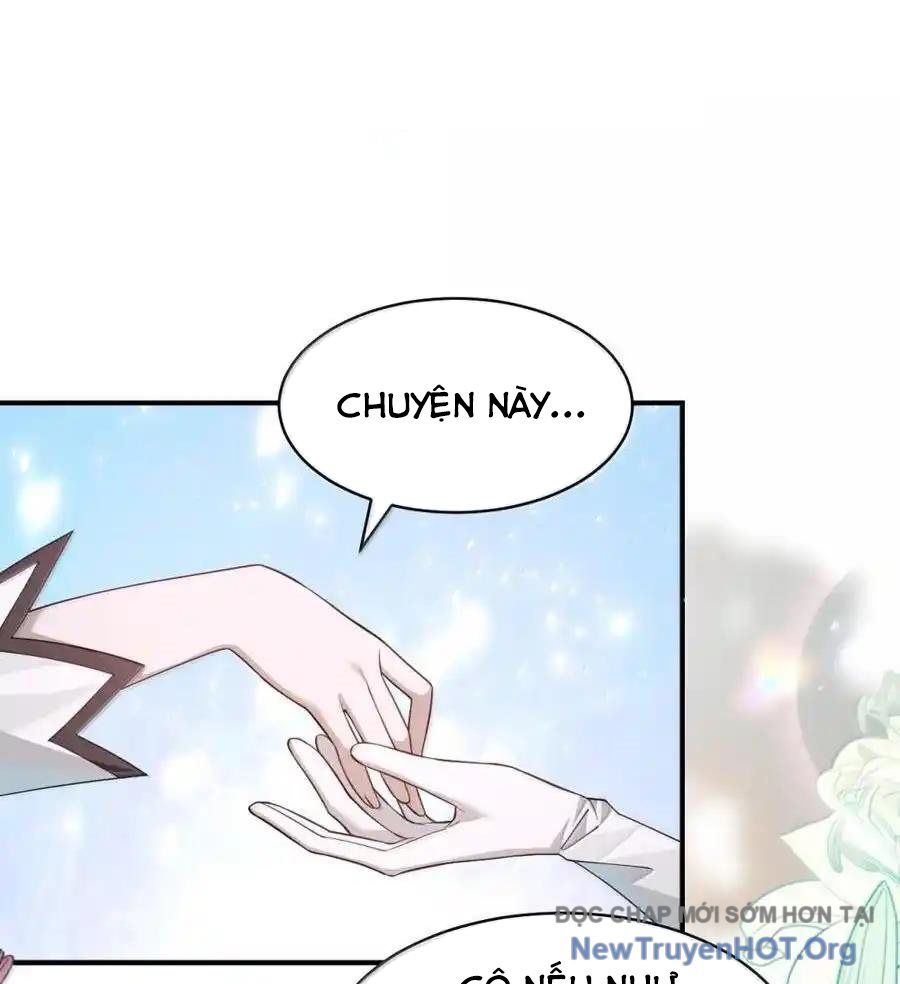 Vượt Cấp Xuyên Không, Tại Sao Tôi Lại Trở Thành Tiểu Thư Tu Sĩ? Chap 40 - Next Chap 41