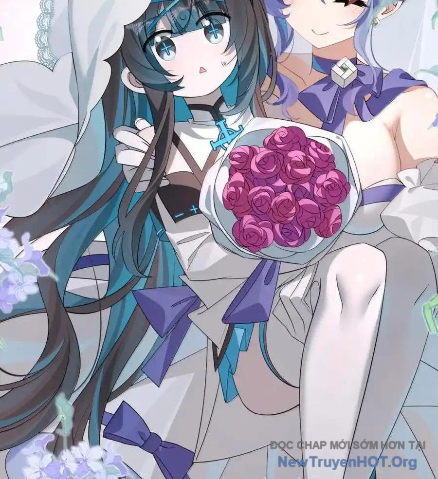 Vượt Cấp Xuyên Không, Tại Sao Tôi Lại Trở Thành Tiểu Thư Tu Sĩ? Chap 40 - Next Chap 41