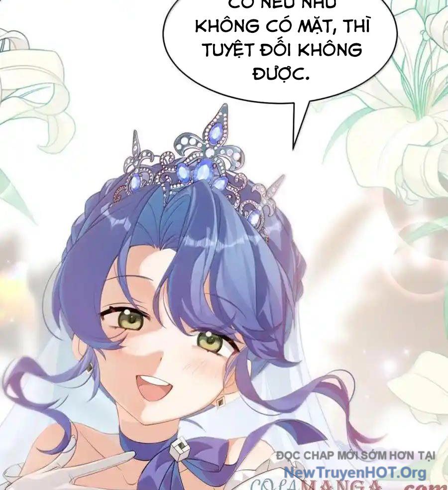 Vượt Cấp Xuyên Không, Tại Sao Tôi Lại Trở Thành Tiểu Thư Tu Sĩ? Chap 40 - Next Chap 41