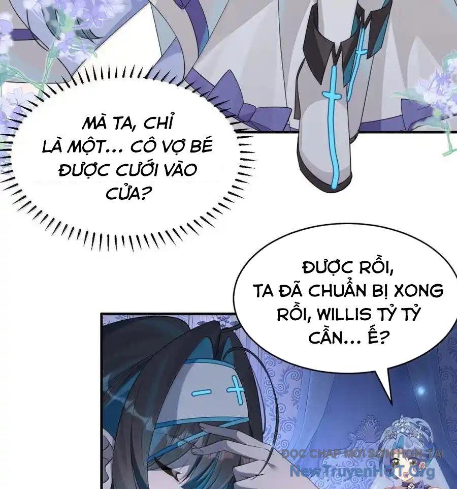 Vượt Cấp Xuyên Không, Tại Sao Tôi Lại Trở Thành Tiểu Thư Tu Sĩ? Chap 40 - Next Chap 41