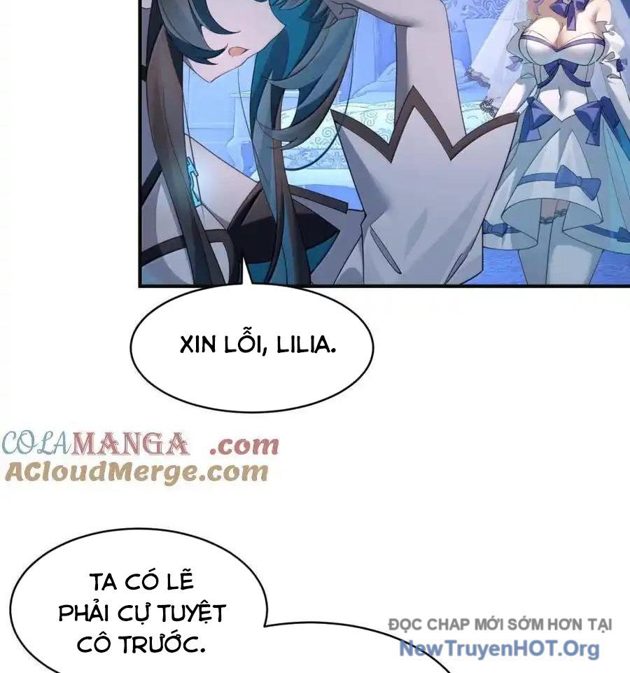 Vượt Cấp Xuyên Không, Tại Sao Tôi Lại Trở Thành Tiểu Thư Tu Sĩ? Chap 40 - Next Chap 41