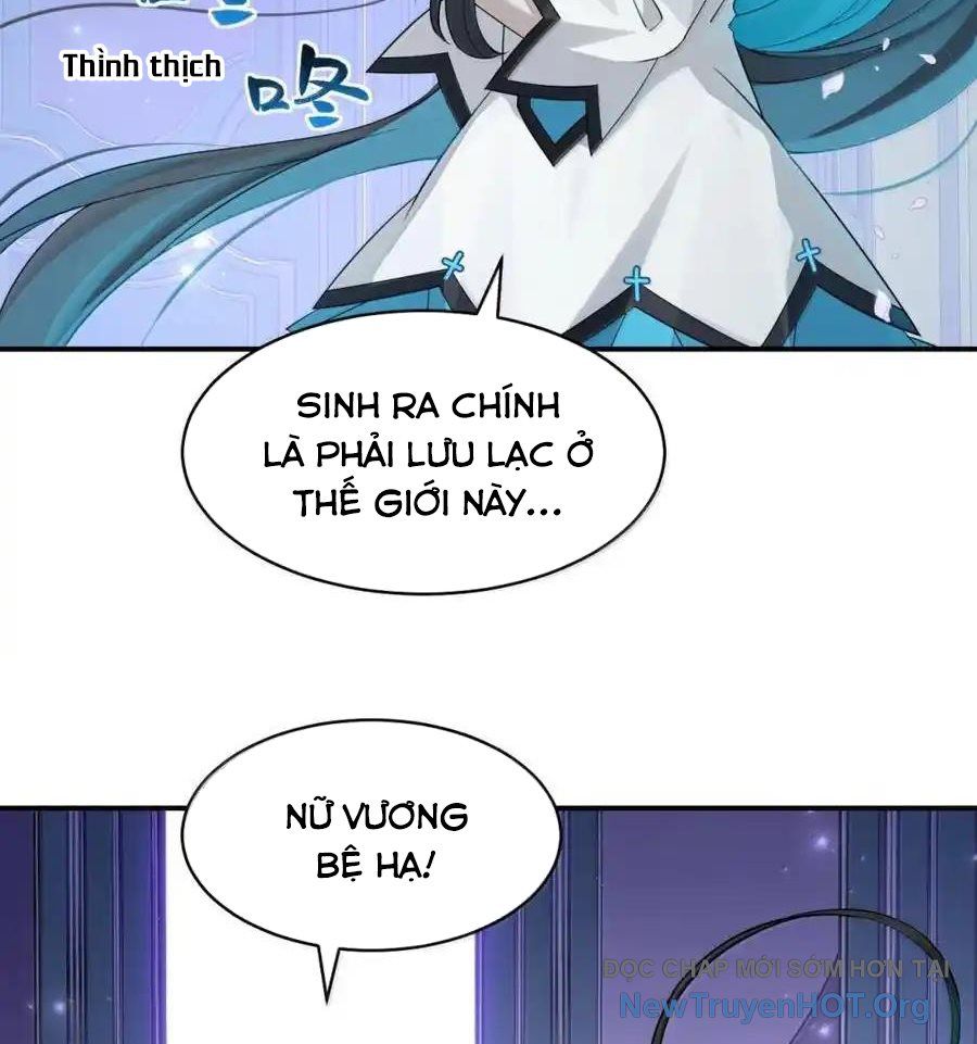 Vượt Cấp Xuyên Không, Tại Sao Tôi Lại Trở Thành Tiểu Thư Tu Sĩ? Chap 40 - Next Chap 41