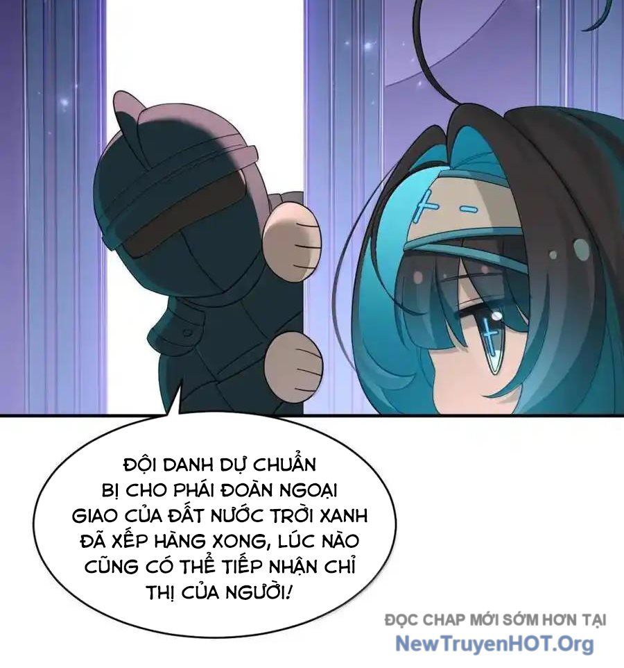 Vượt Cấp Xuyên Không, Tại Sao Tôi Lại Trở Thành Tiểu Thư Tu Sĩ? Chap 40 - Next Chap 41