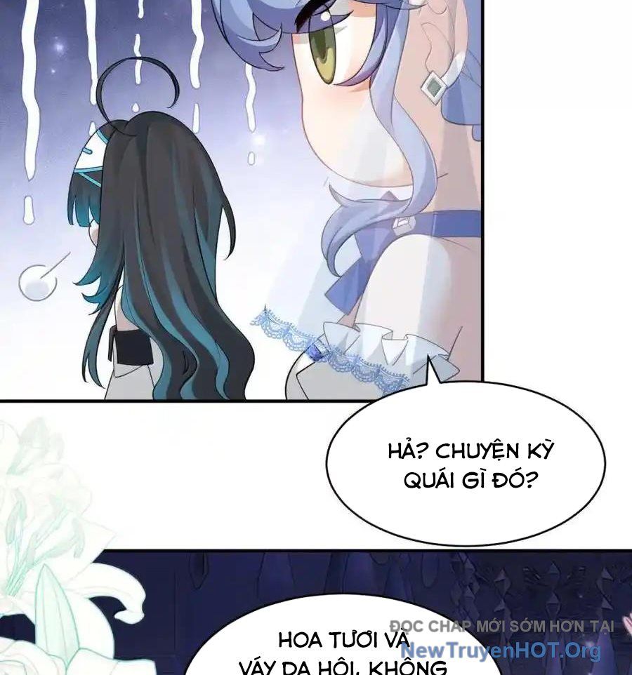 Vượt Cấp Xuyên Không, Tại Sao Tôi Lại Trở Thành Tiểu Thư Tu Sĩ? Chap 40 - Next Chap 41