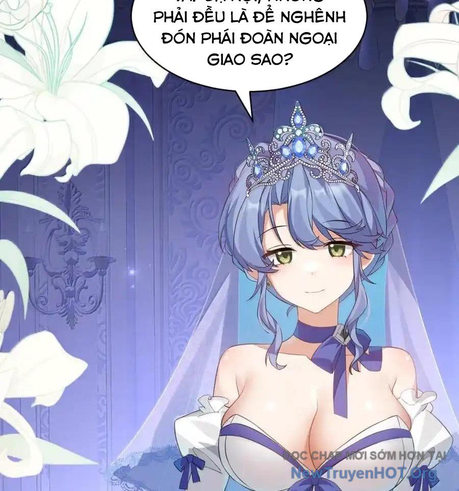Vượt Cấp Xuyên Không, Tại Sao Tôi Lại Trở Thành Tiểu Thư Tu Sĩ? Chap 40 - Next Chap 41