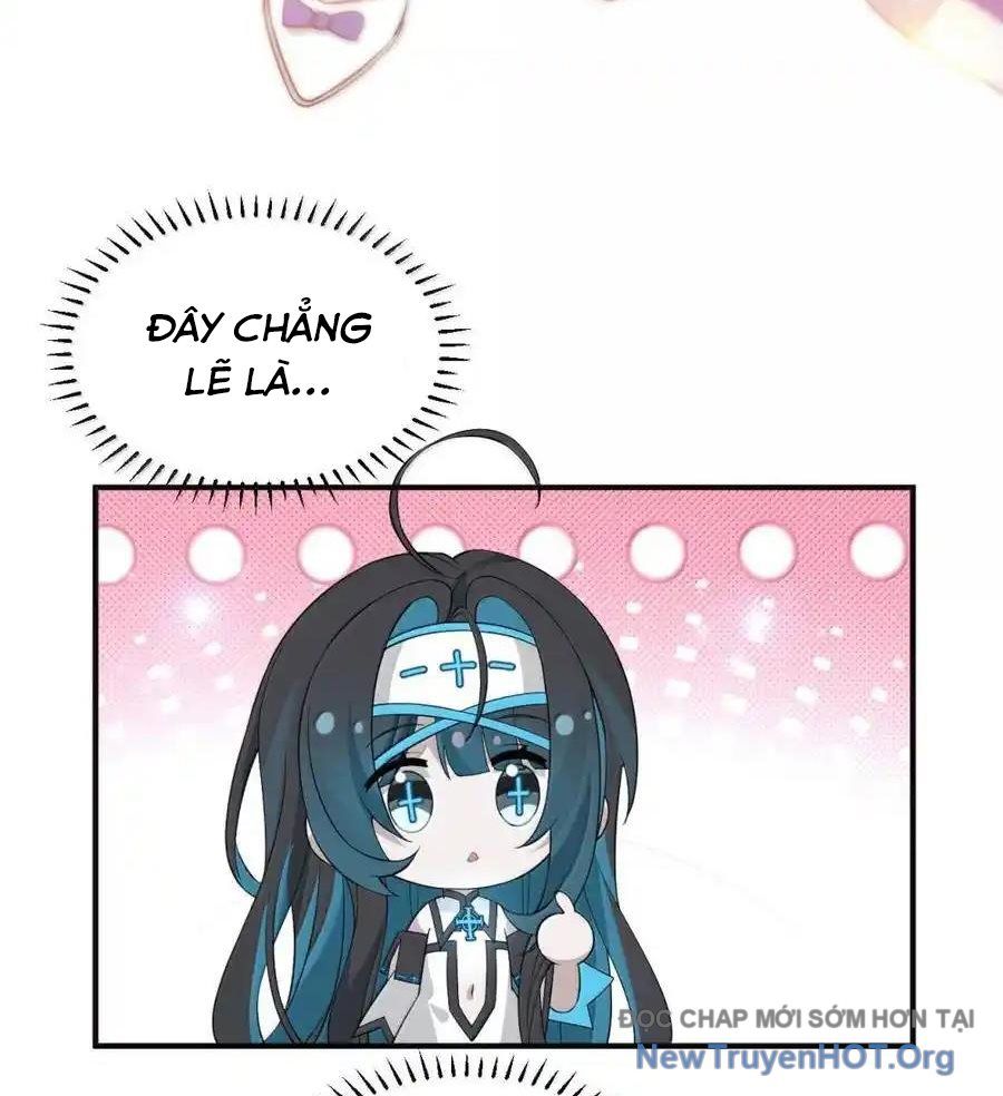 Vượt Cấp Xuyên Không, Tại Sao Tôi Lại Trở Thành Tiểu Thư Tu Sĩ? Chap 40 - Next Chap 41