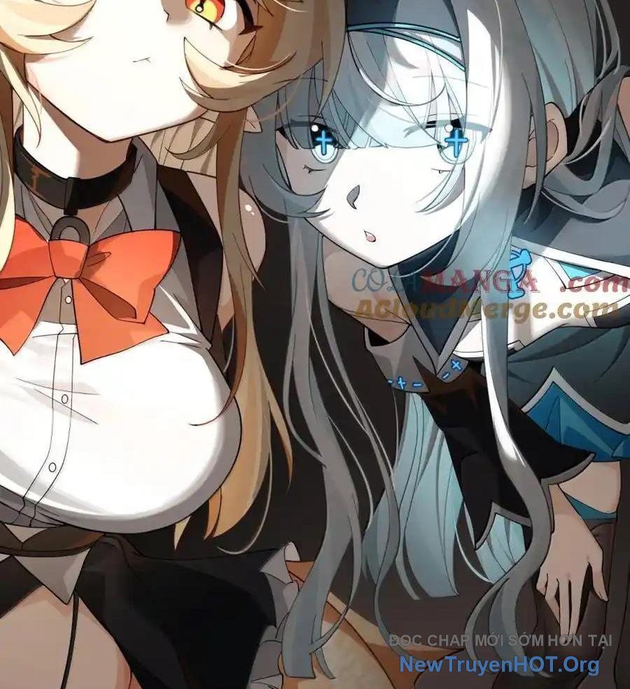 Vượt Cấp Xuyên Không, Tại Sao Tôi Lại Trở Thành Tiểu Thư Tu Sĩ? Chap 40 - Next Chap 41