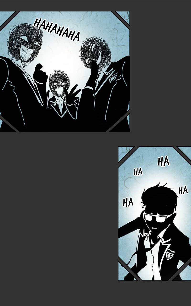 We-On: Be The Shield Chap 13 - Next Chap 14