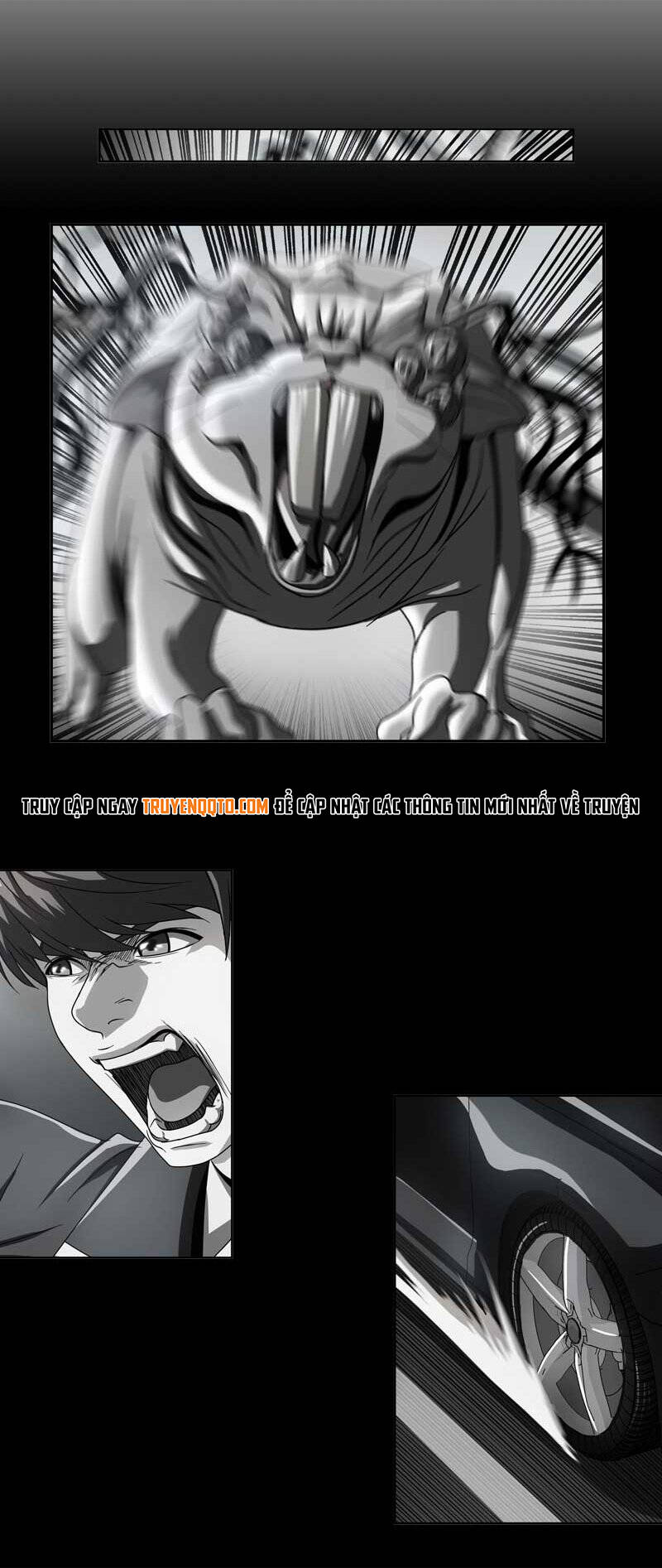 We-On: Be The Shield Chap 13 - Next Chap 14