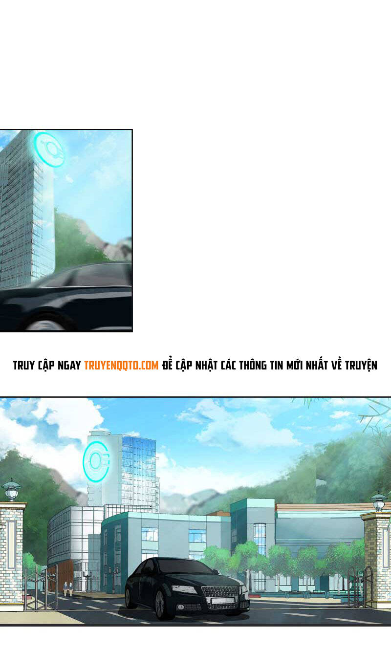 We-On: Be The Shield Chap 13 - Next Chap 14