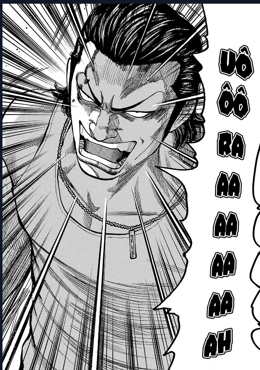 Worst Ấn Bản Mới Chap 127 - Next Chap 128