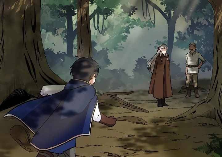 Xạ Thủ Bóng Tối Bất Khả Chiến Bại Bị Trục Xuất Chap 9 - Next Chap 10