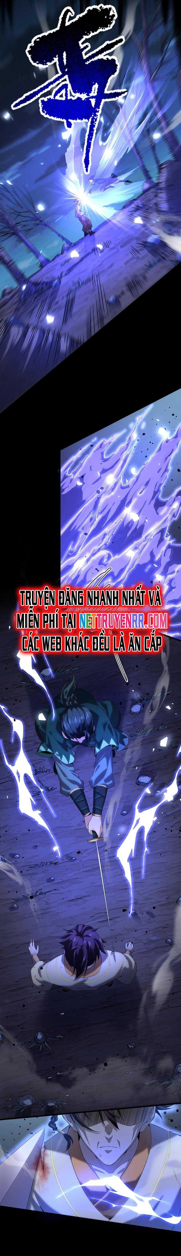 Xuyên Không Đến Thế Giới Tu Chân, Ta Vậy Mà Kích Hoạt Được Hệ Thống Plants vs Zombie Chap 1 - Next Chap 2