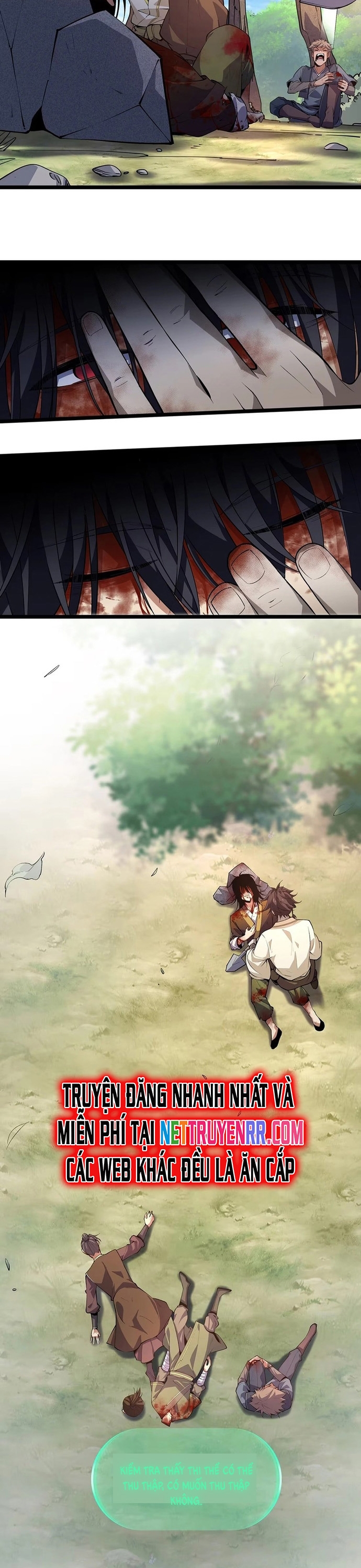 Xuyên Không Đến Thế Giới Tu Chân, Ta Vậy Mà Kích Hoạt Được Hệ Thống Plants vs Zombie Chap 6 - Next Chap 7