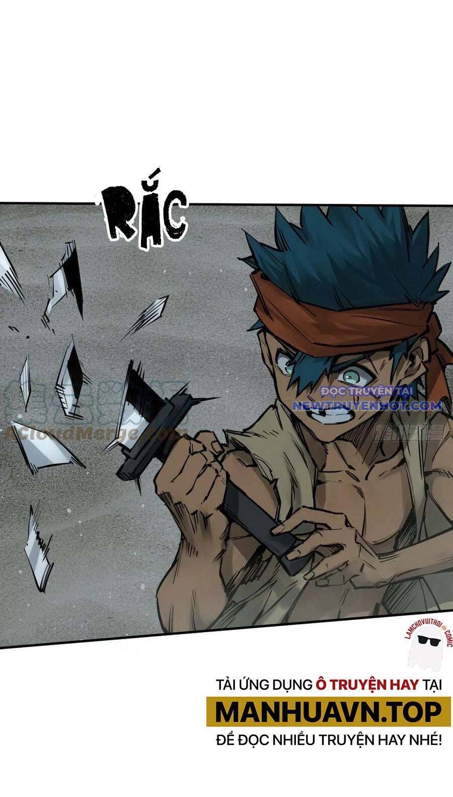 Xuyên Không Thành Chim Chap 162 - Next Chap 163