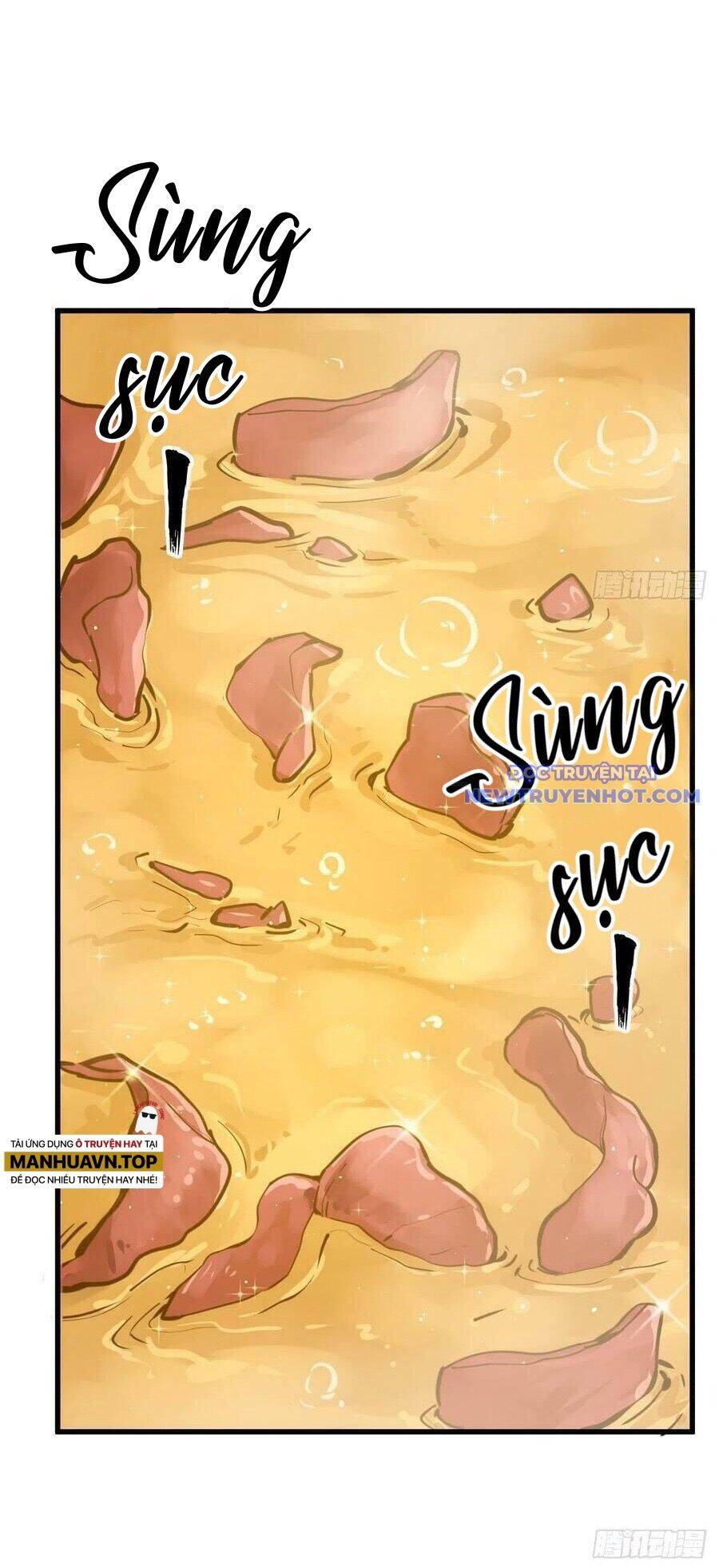Xuyên Không Thành Chim Chap 167 - Next Chap 168