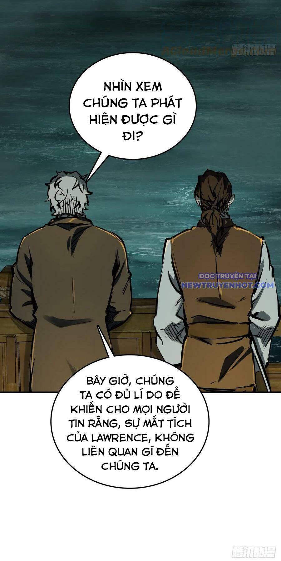 Xuyên Không Thành Chim Chap 173 - Next Chap 174