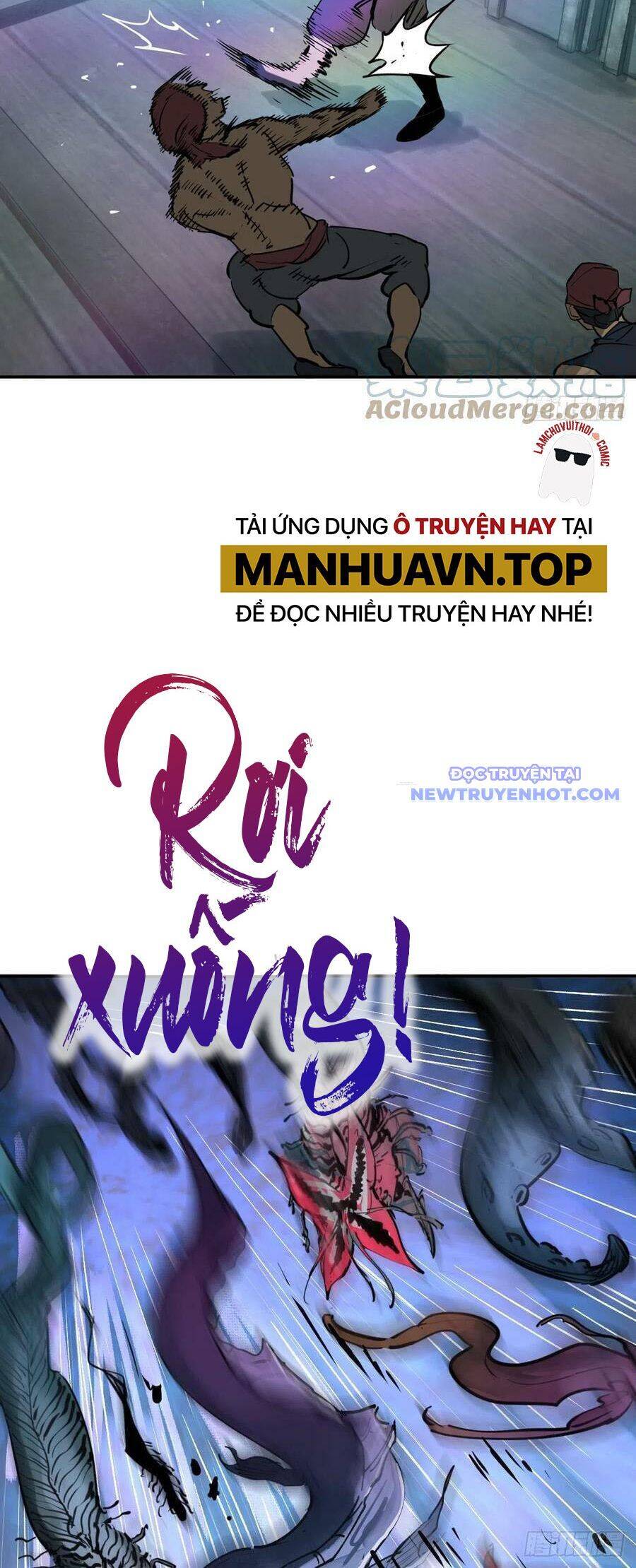 Xuyên Không Thành Chim Chap 177 - Next Chap 178