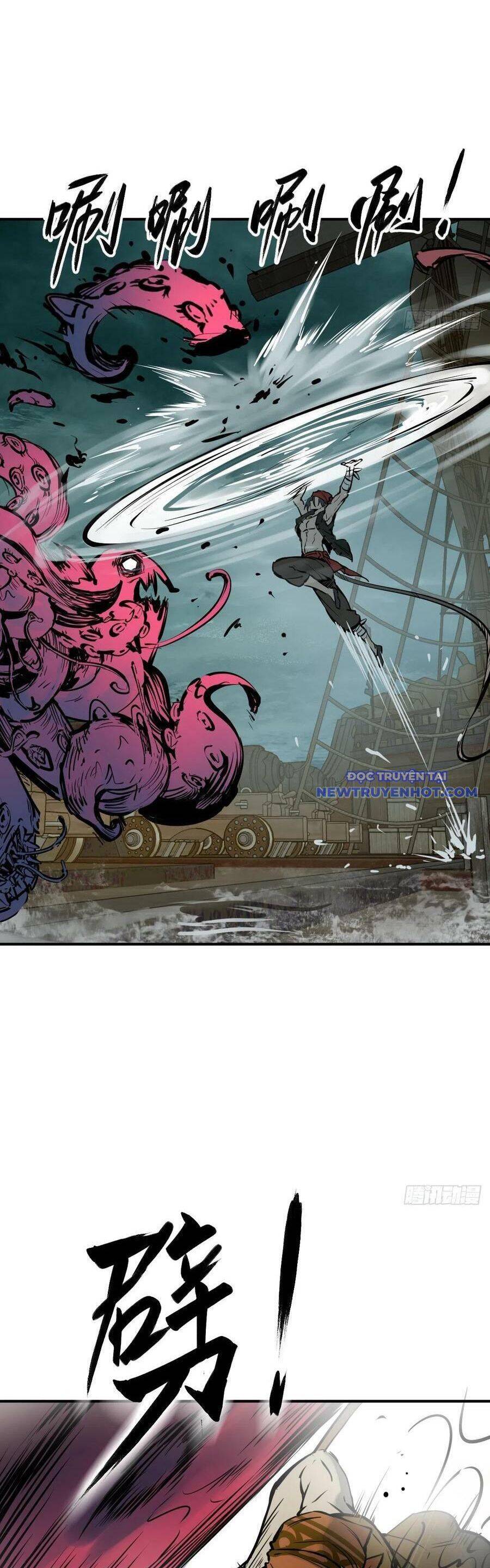 Xuyên Không Thành Chim Chap 177 - Next Chap 178