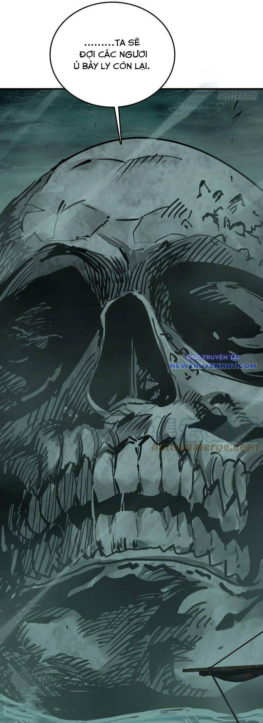 Xuyên Không Thành Chim Chap 178 - Next Chap 179