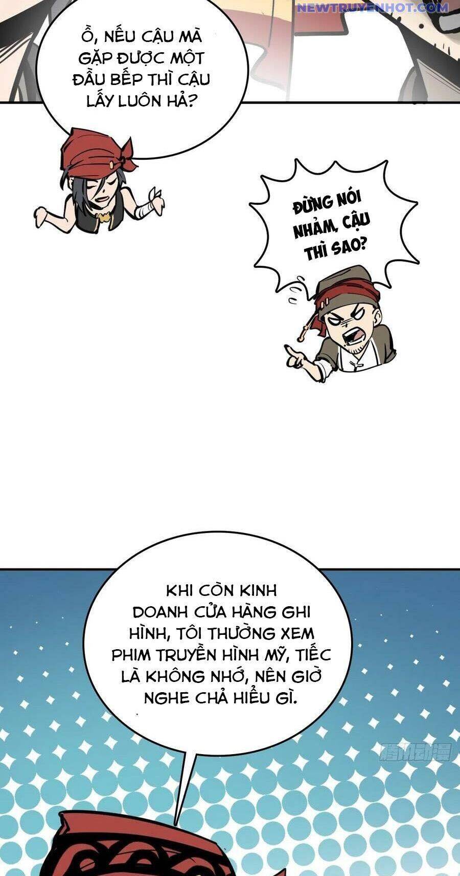 Xuyên Không Thành Chim Chap 179 - Next Chap 180