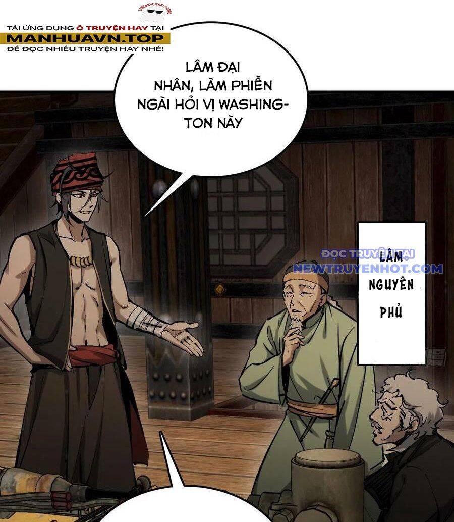 Xuyên Không Thành Chim Chap 180 - Next Chap 181