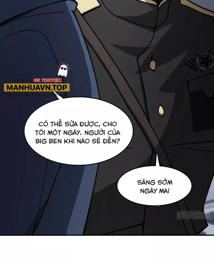 Xuyên Không Thành Chim Chap 300 - Next Chap 301