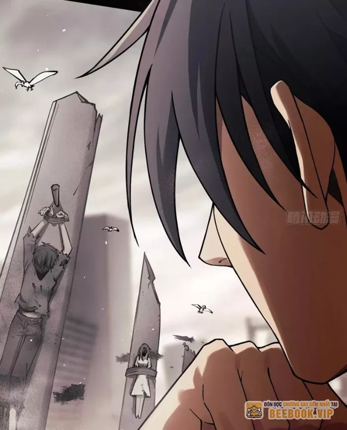 Xuyên Không Thành Chim Chap 300 - Next Chap 301
