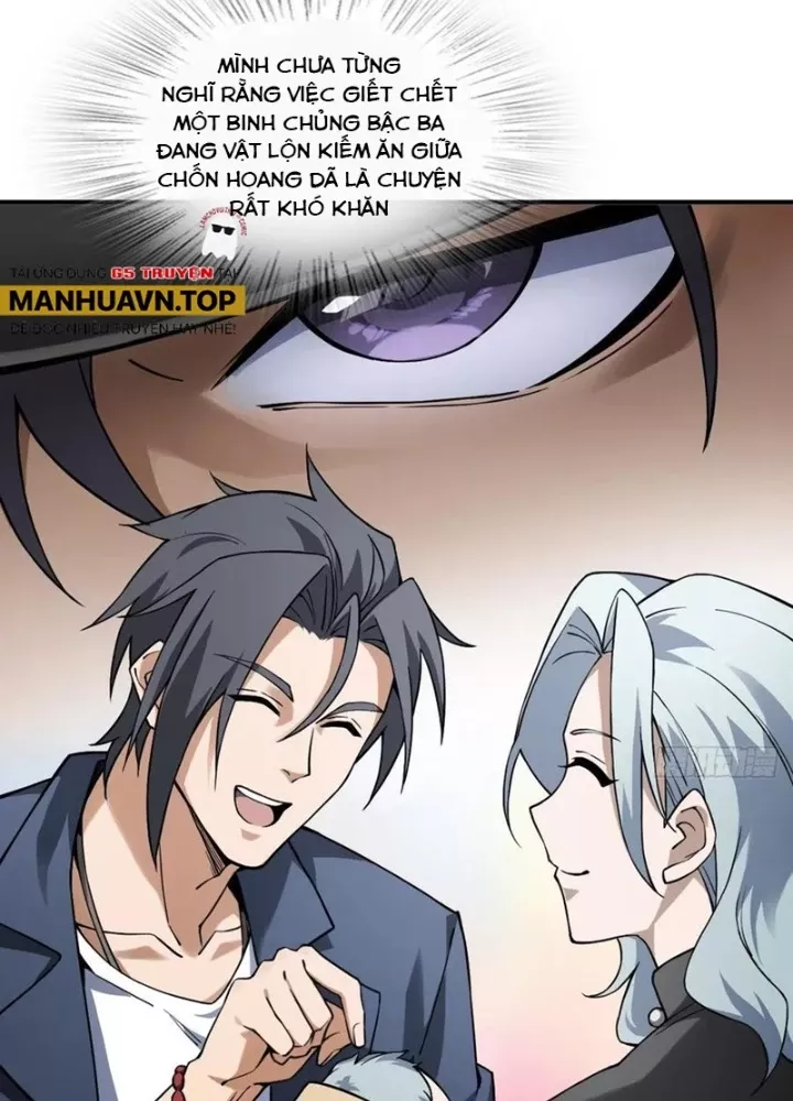 Xuyên Không Thành Chim Chap 301 - Next Chap 302
