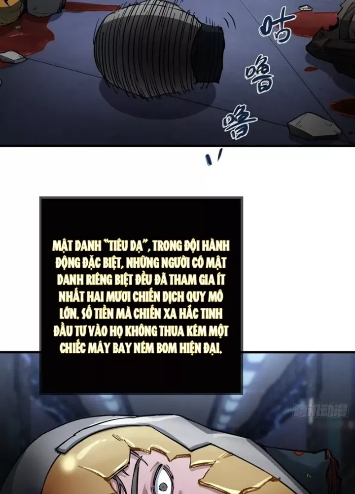 Xuyên Không Thành Chim Chap 302 - Next Chap 303