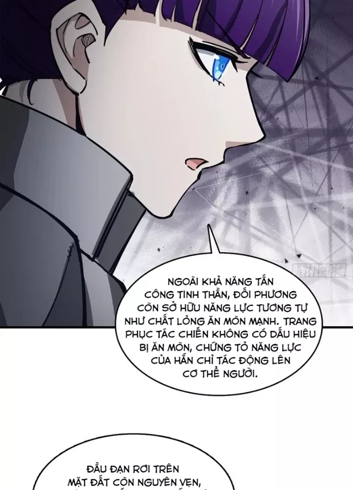 Xuyên Không Thành Chim Chap 303 - Next Chap 304
