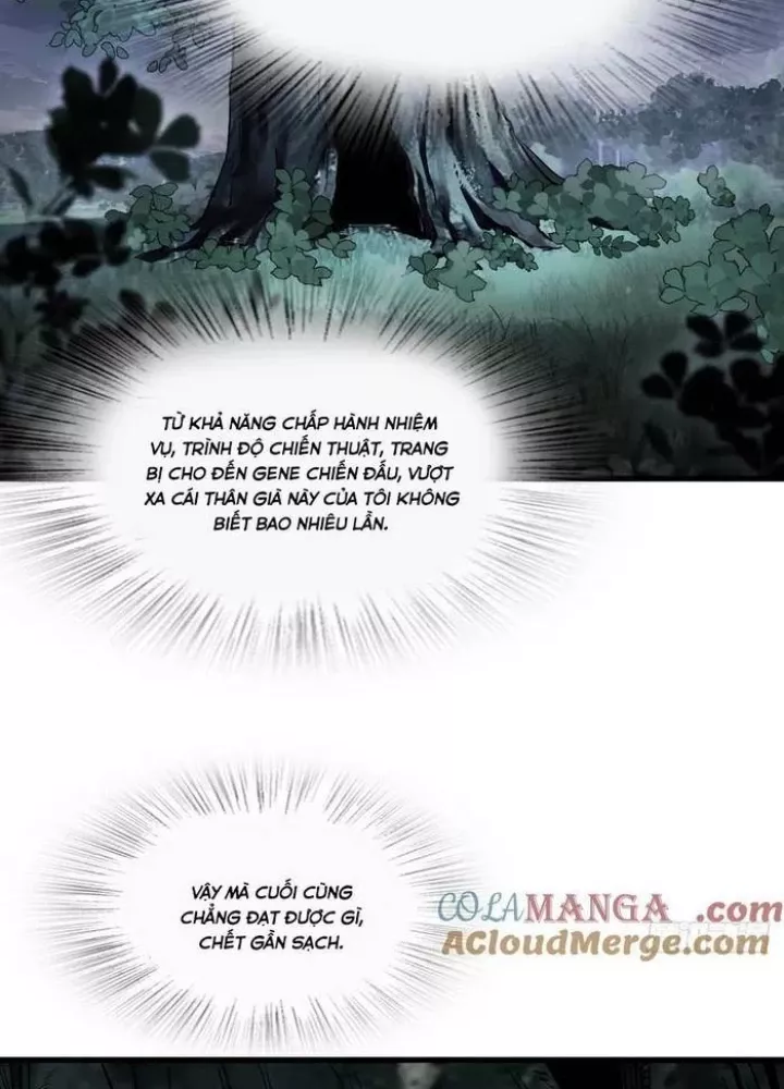 Xuyên Không Thành Chim Chap 306 - Next Chap 307