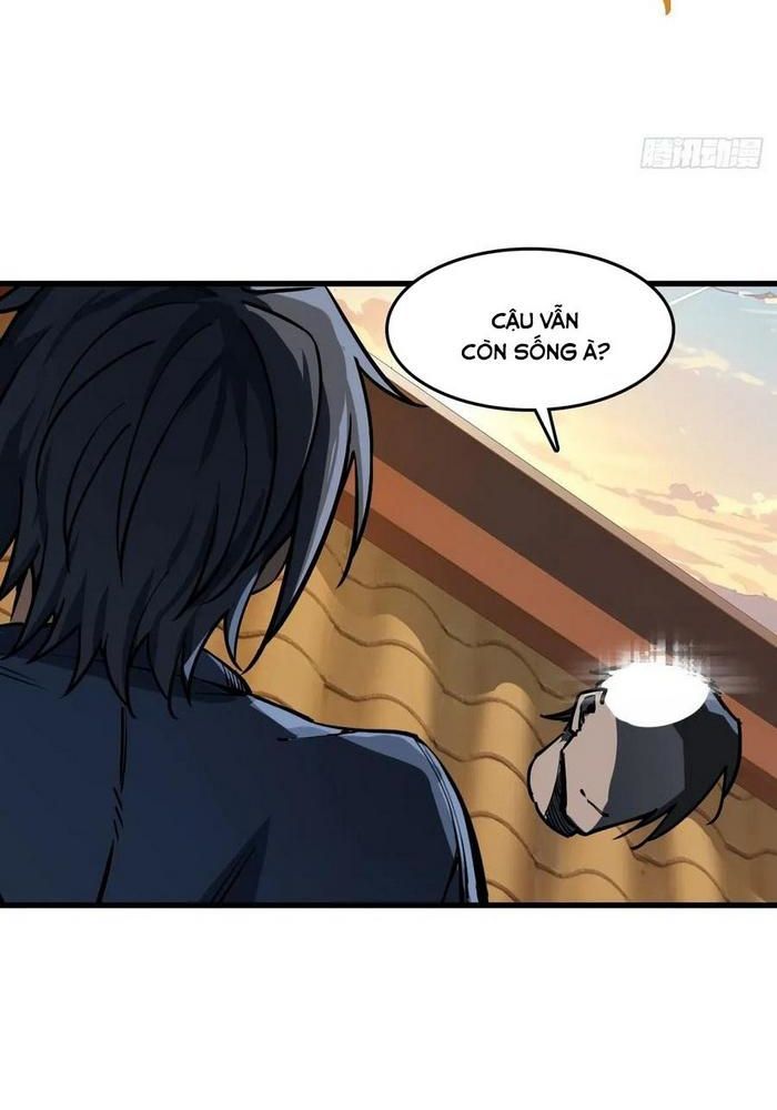 Xuyên Không Thành Chim Chap 307 - Next Chap 308