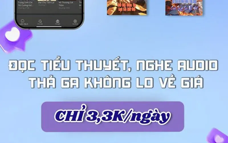 Xuyên Không Thành Ma Tôn Pháo Hôi? Nhưng Ta Là Streamer Công Lược Chap 17 - Next Chap 18