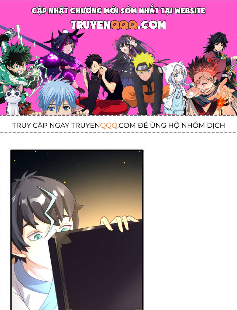 Xuyên Không Tới Thế Giới Tu Chân Nhưng Ta Vẫn Có Mạng Internet Chap 13 - Next Chap 14