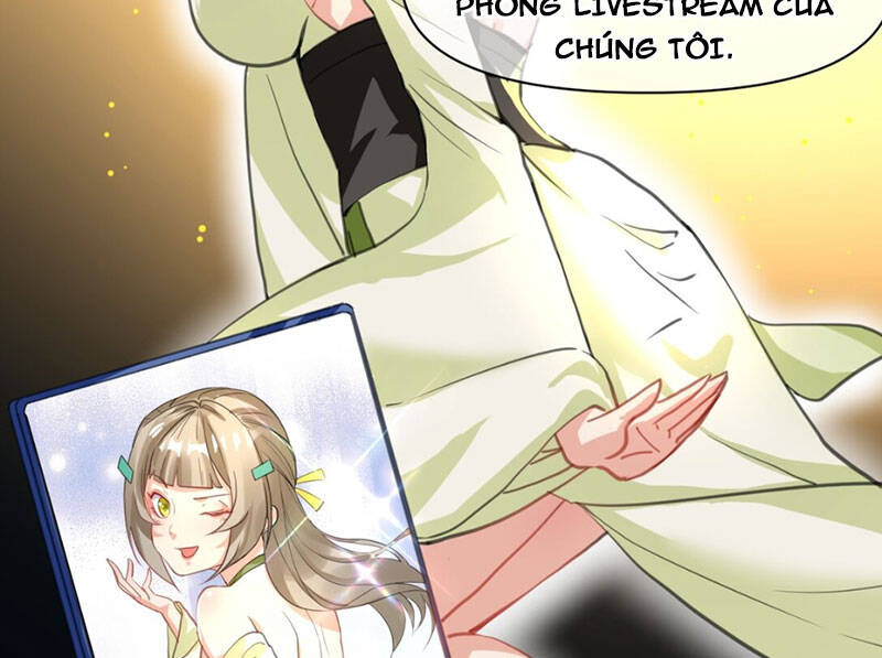 Xuyên Không Tới Thế Giới Tu Chân Nhưng Ta Vẫn Có Mạng Internet Chap 13 - Next Chap 14