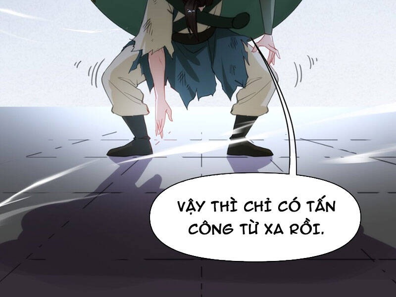 Xuyên Không Tới Thế Giới Tu Chân Nhưng Ta Vẫn Có Mạng Internet Chap 13 - Next Chap 14