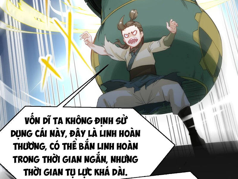 Xuyên Không Tới Thế Giới Tu Chân Nhưng Ta Vẫn Có Mạng Internet Chap 13 - Next Chap 14