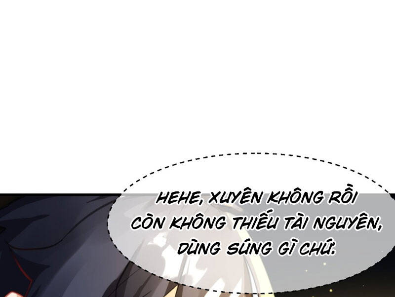 Xuyên Không Tới Thế Giới Tu Chân Nhưng Ta Vẫn Có Mạng Internet Chap 13 - Next Chap 14