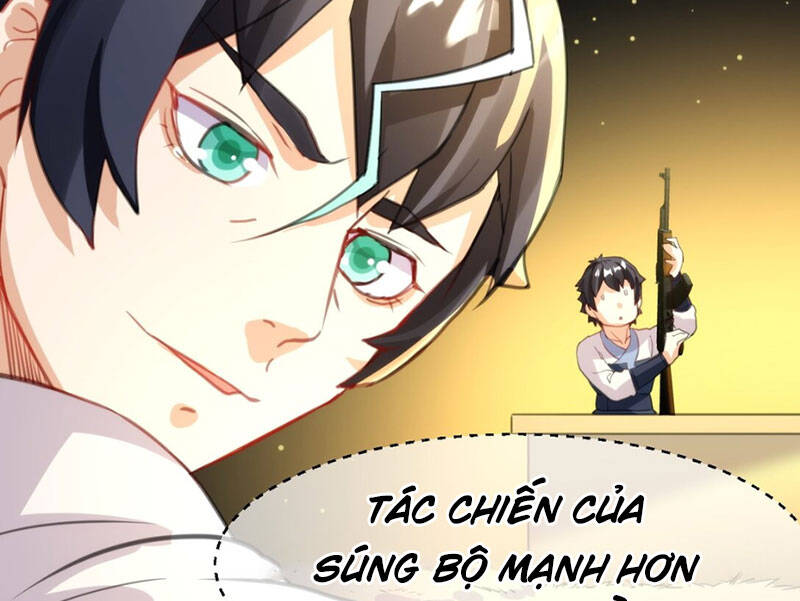 Xuyên Không Tới Thế Giới Tu Chân Nhưng Ta Vẫn Có Mạng Internet Chap 13 - Next Chap 14