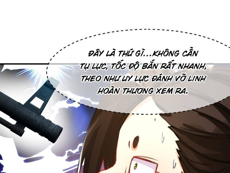 Xuyên Không Tới Thế Giới Tu Chân Nhưng Ta Vẫn Có Mạng Internet Chap 13 - Next Chap 14