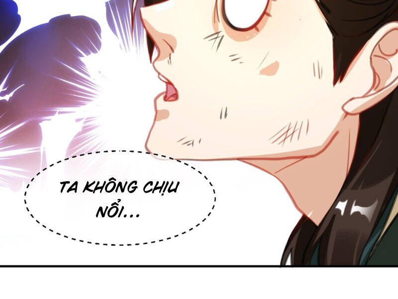 Xuyên Không Tới Thế Giới Tu Chân Nhưng Ta Vẫn Có Mạng Internet Chap 13 - Next Chap 14