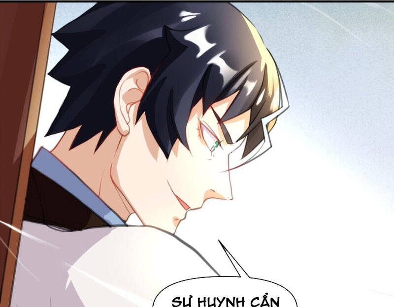 Xuyên Không Tới Thế Giới Tu Chân Nhưng Ta Vẫn Có Mạng Internet Chap 13 - Next Chap 14