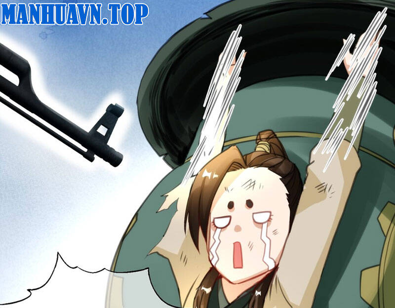 Xuyên Không Tới Thế Giới Tu Chân Nhưng Ta Vẫn Có Mạng Internet Chap 13 - Next Chap 14