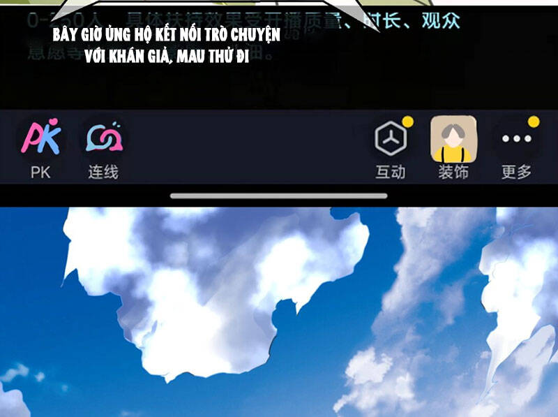 Xuyên Không Tới Thế Giới Tu Chân Nhưng Ta Vẫn Có Mạng Internet Chap 13 - Next Chap 14