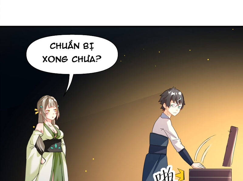 Xuyên Không Tới Thế Giới Tu Chân Nhưng Ta Vẫn Có Mạng Internet Chap 13 - Next Chap 14