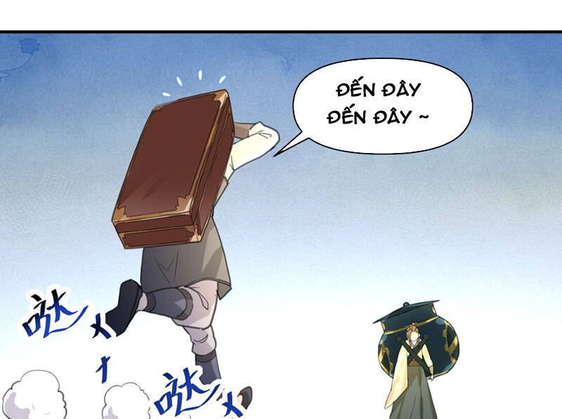 Xuyên Không Tới Thế Giới Tu Chân Nhưng Ta Vẫn Có Mạng Internet Chap 13 - Next Chap 14